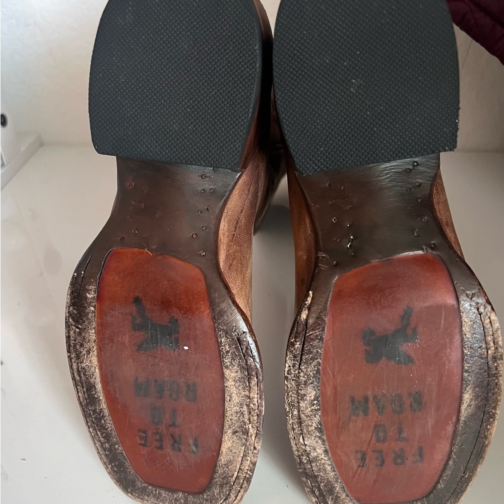 Idyllwind Women’s Western Boots - Picture 5 of 5